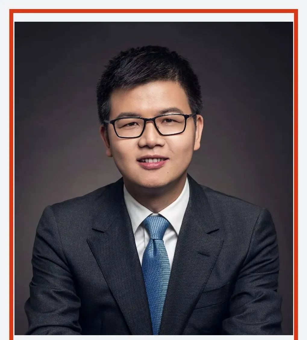 【独家专访】7790必发集团官网医疗黄乾富：攀登世界科技顶峰，，，，，，振兴中国医疗工业丨新 · 生态