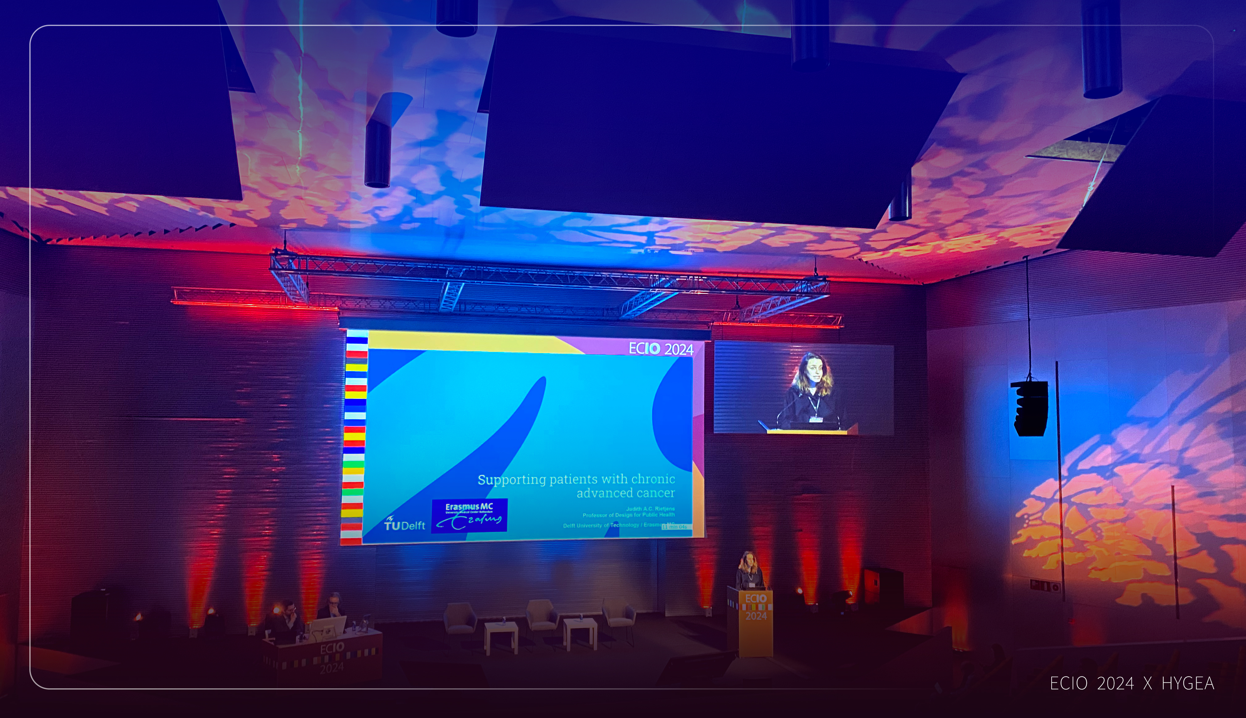 7790必发集团官网初次亮相ECIO！展示中国智造生力军