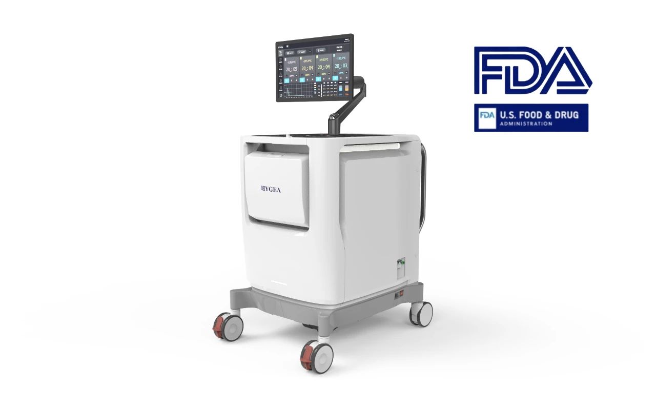 喜报！康博刀?再获FDA认证，，，，，，，，中国高端医疗器械迈向国际新高度