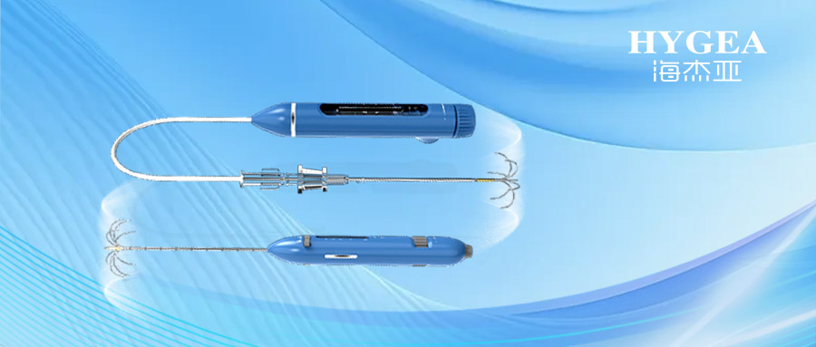 新品上市丨Eagle??系列消融电极伞针正式参与7790必发集团官网肿瘤微创医治产品矩阵